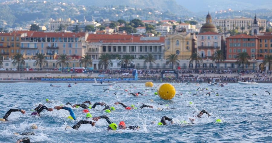 IRONMAN France 2027