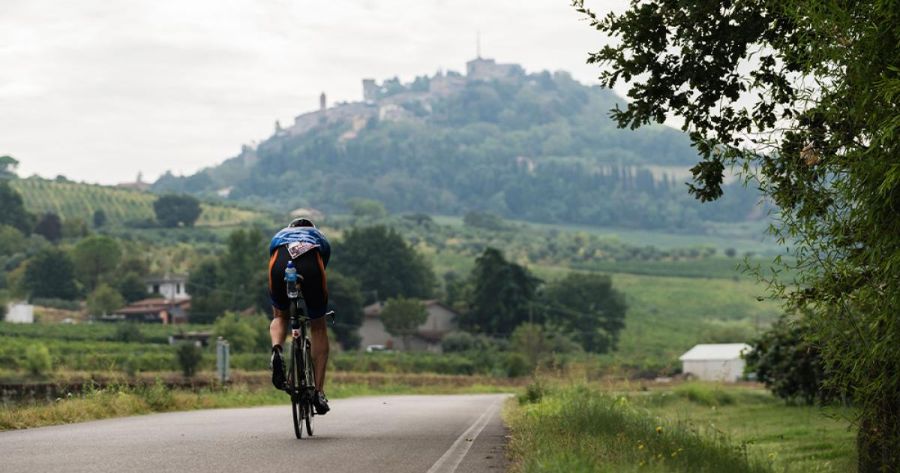IRONMAN Italy Emilia Romagna 2027