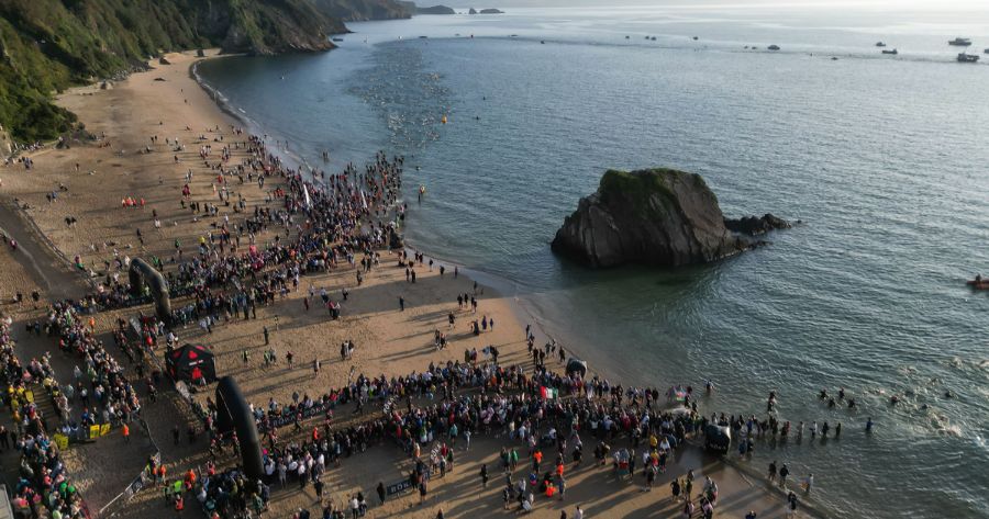 IRONMAN Wales 2027