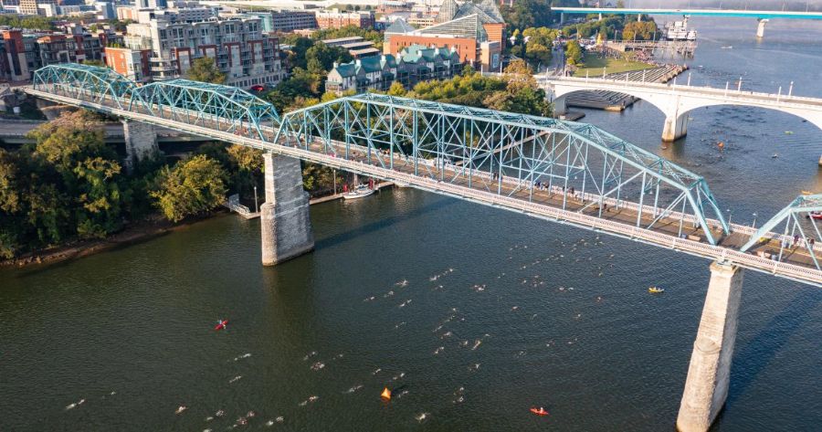 IRONMAN Chattanooga 2027