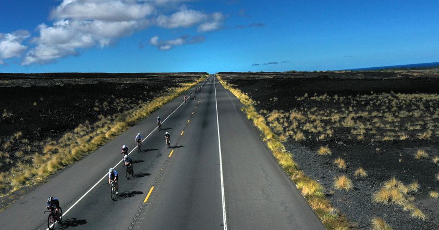 IRONMAN World Championship 2027