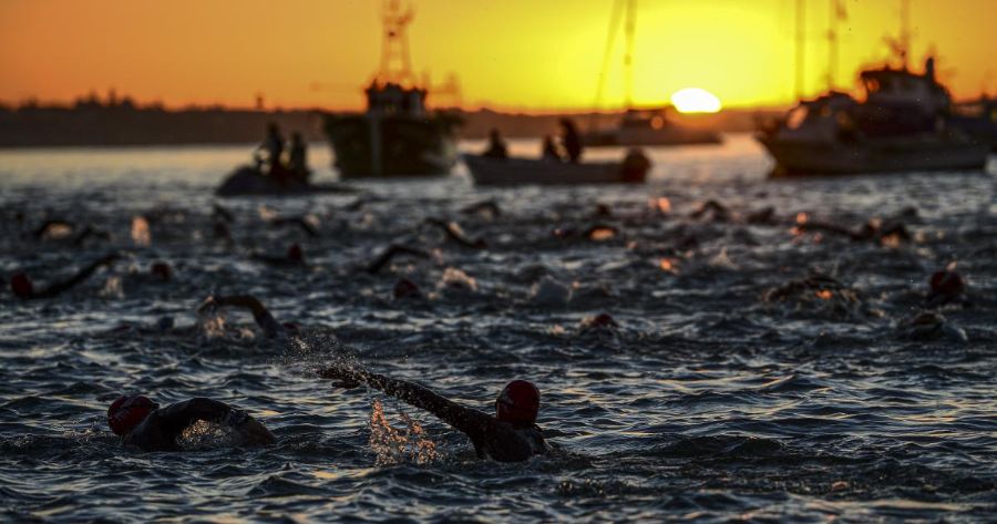 IRONMAN Portugal-Cascais 2027