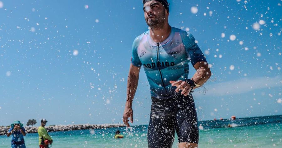 IRONMAN 70.3 Campeche 2026