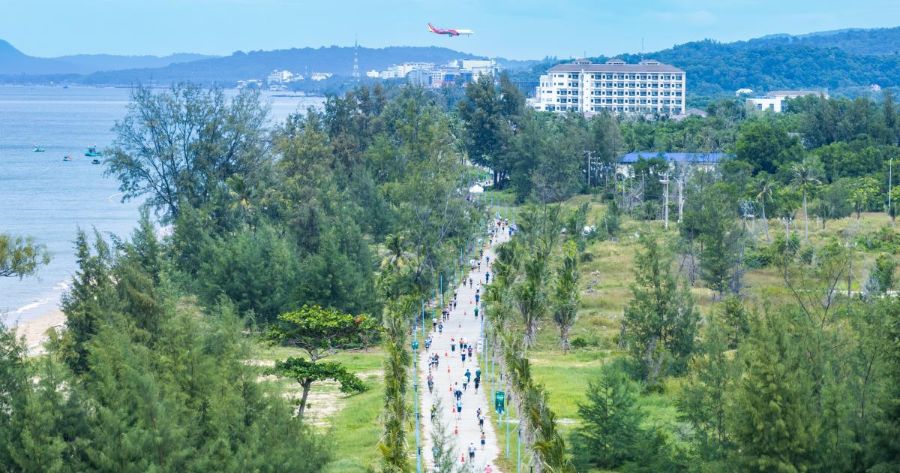 IRONMAN 70.3 Phu Quoc 2026