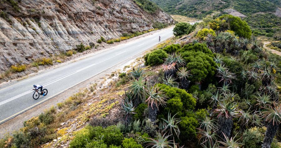 IRONMAN 70.3 Mossel Bay 2026
