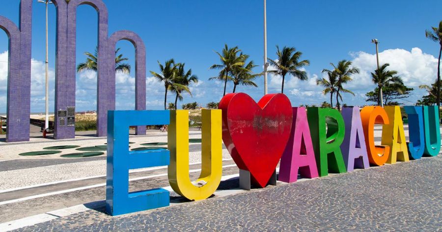 IRONMAN 70.3 Sergipe 2026