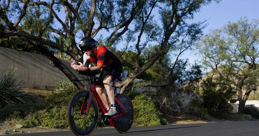 IRONMAN 70.3 La Quinta 2026