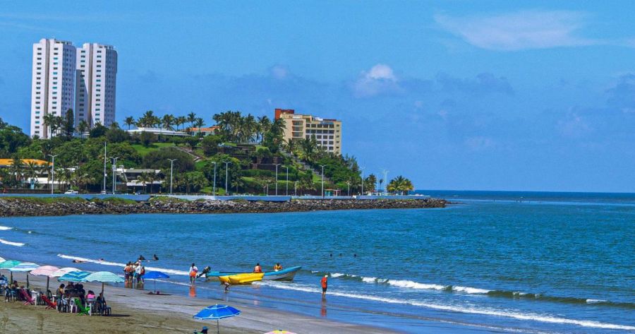 IRONMAN 70.3 Veracruz 2026