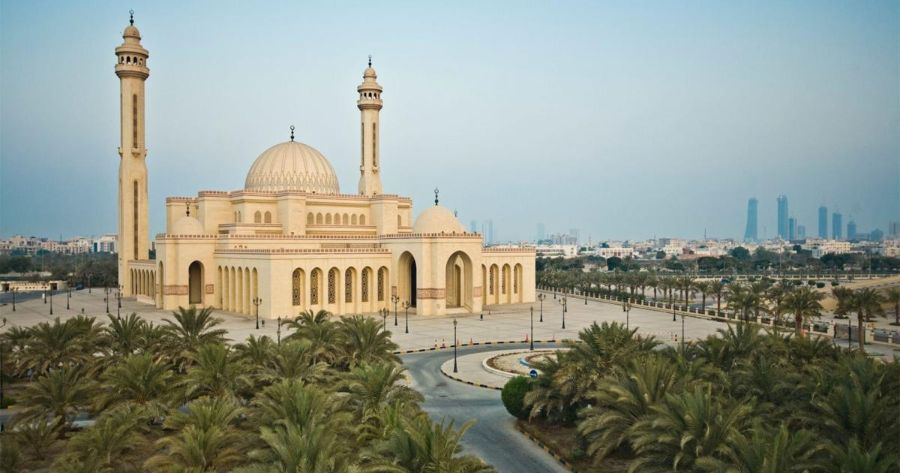IRONMAN 70.3 Bahrain 2026