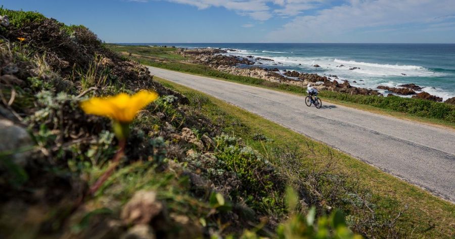 IRONMAN 70.3 Nelson Mandela Bay 2027
