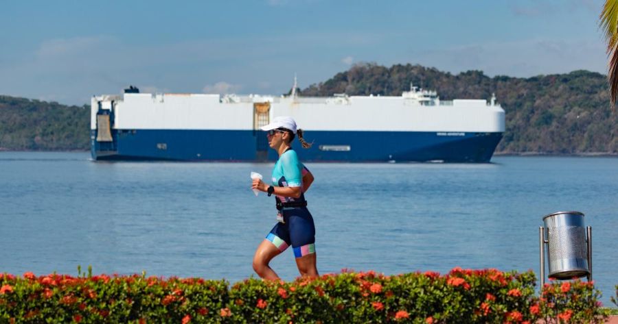 IRONMAN 70.3 Panama 2027