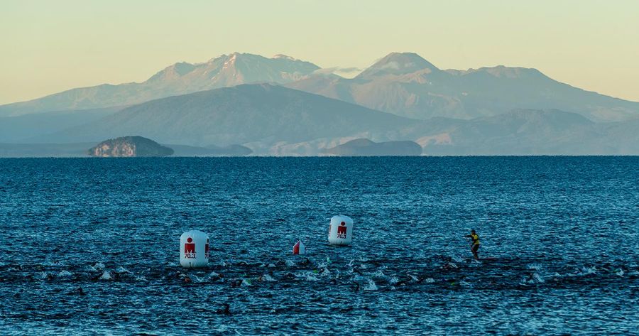 IRONMAN 70.3 New Zealand 2027