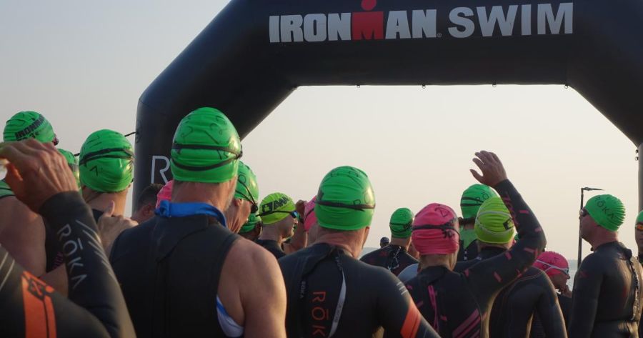 IRONMAN 70.3 Dallas-Little Elm 2027