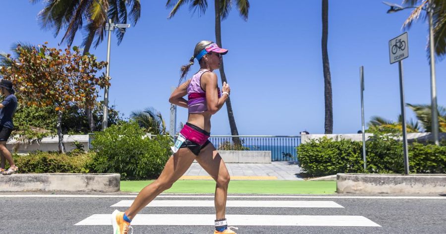 IRONMAN 70.3 Puerto Rico 2027