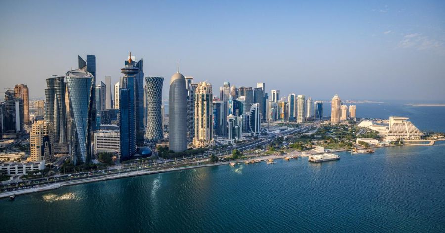 IRONMAN 70.3 Doha 2027