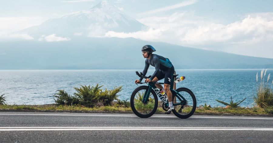 IRONMAN 70.3 Puerto Varas 2027