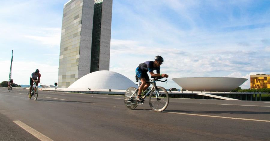 IRONMAN 70.3 Brasilia 2027
