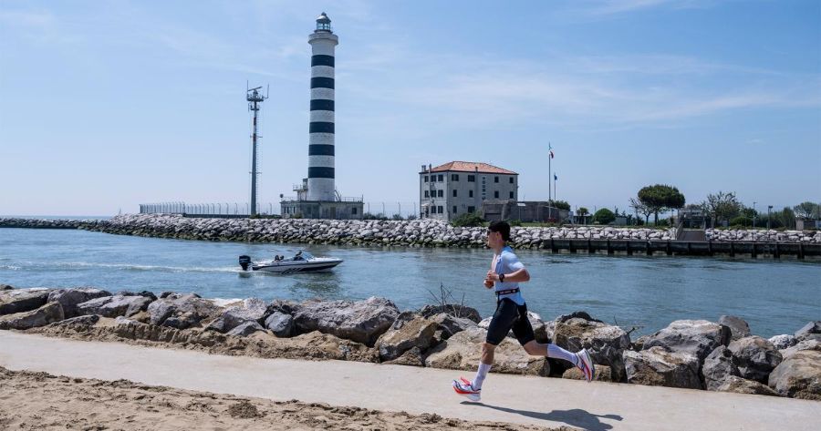 IRONMAN 70.3 Venice-Jesolo 2027