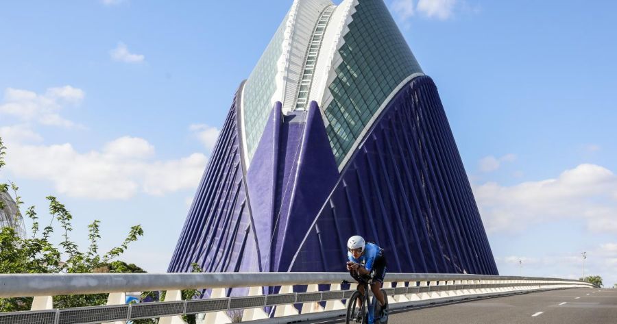 IRONMAN 70.3 Valencia 2027