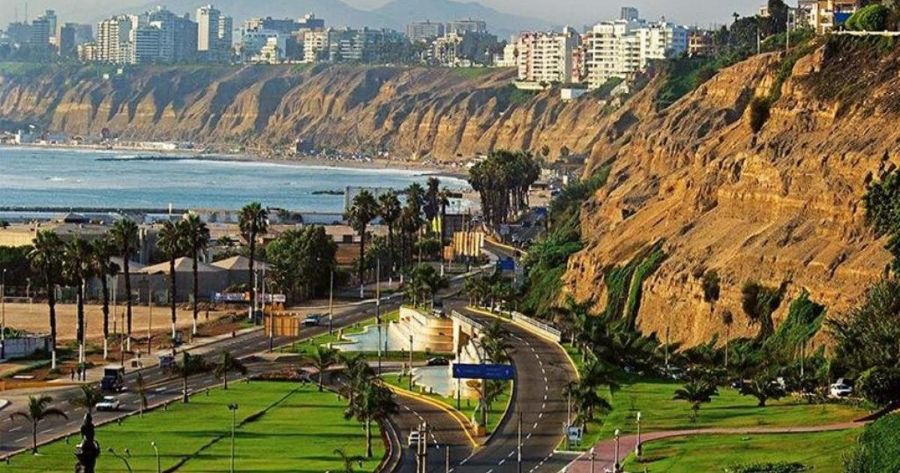 IRONMAN 70.3 Peru 2027