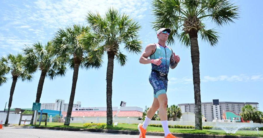 IRONMAN 70.3 Gulf Coast 2027