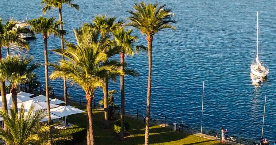IRONMAN 70.3 Alcúdia-Mallorca 2027