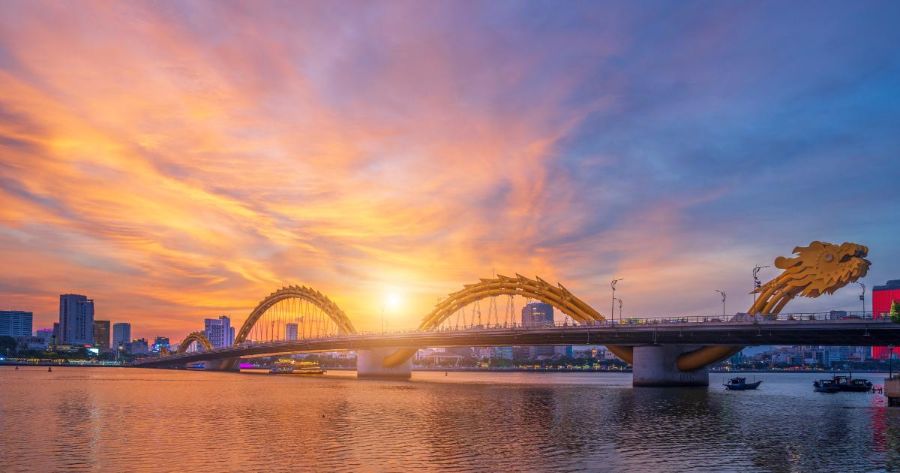 IRONMAN 70.3 Da Nang 2027