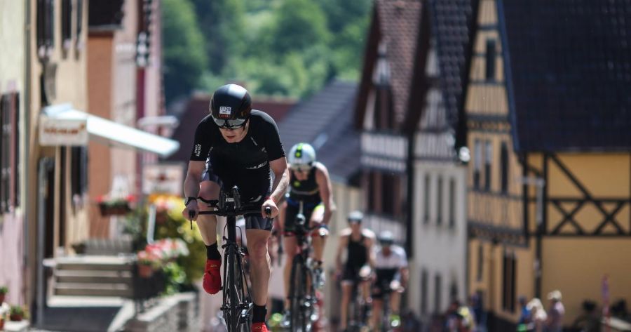 IRONMAN 70.3 Kraichgau 2027