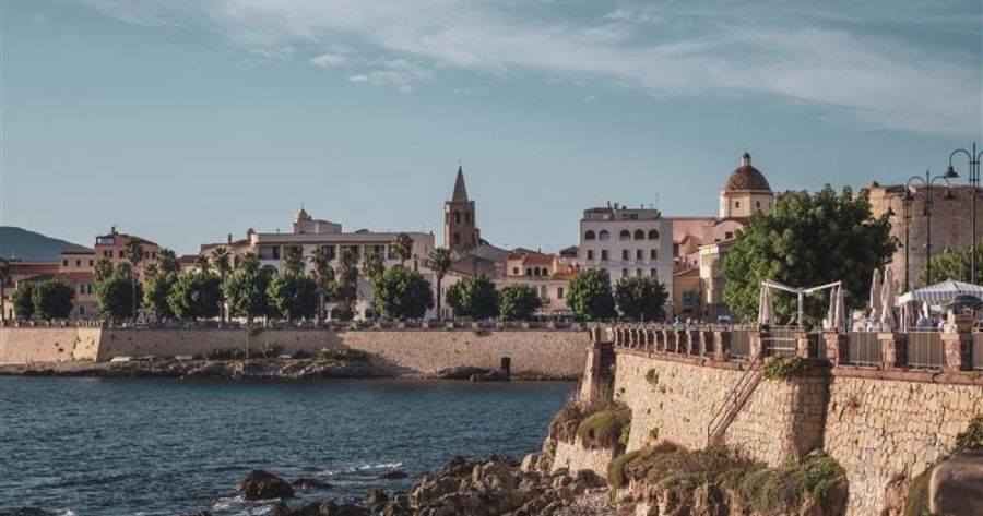 IRONMAN 70.3 Alghero 2027