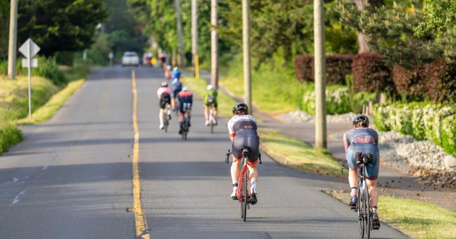 IRONMAN 70.3 Victoria 2027