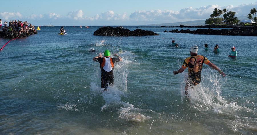 IRONMAN 70.3 Hawai`i 2027