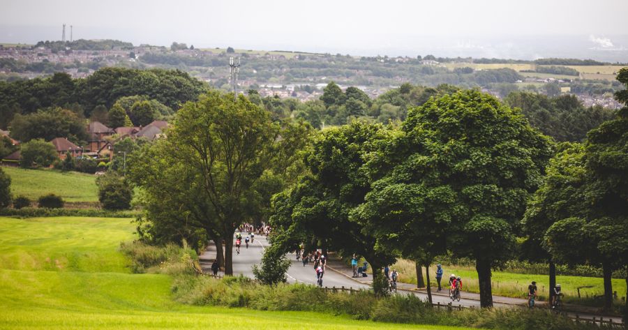 IRONMAN 70.3 Bolton 2027