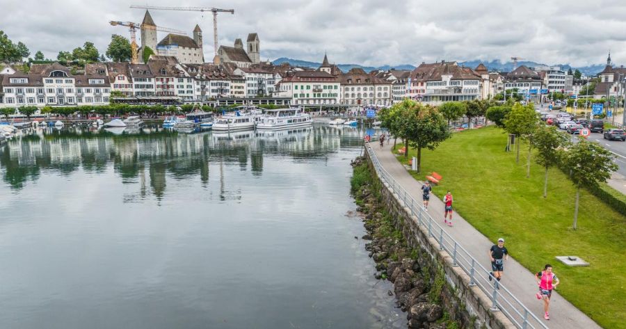 IRONMAN 70.3 Switzerland 2027