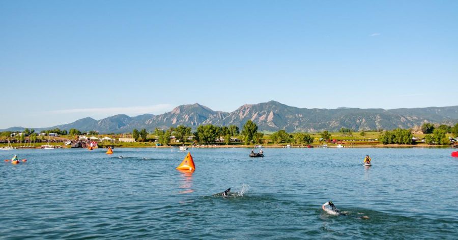 IRONMAN 70.3 Boulder 2027