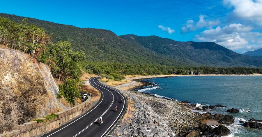 IRONMAN 70.3 Cairns 2027