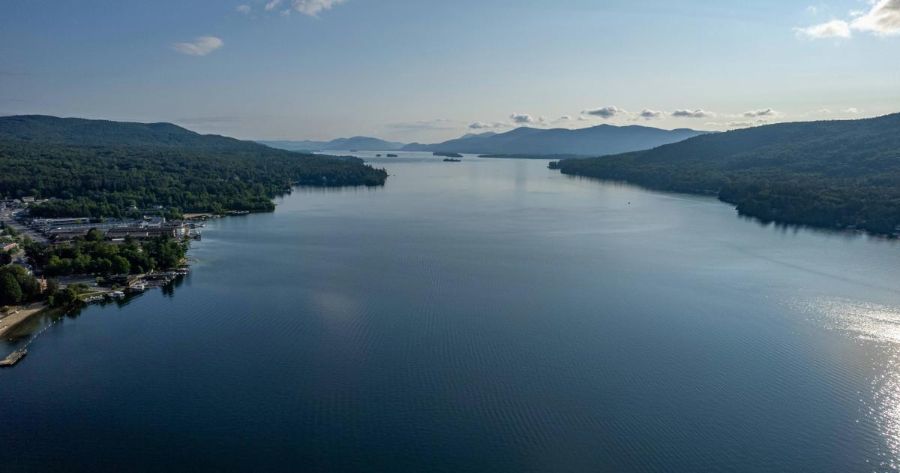 IRONMAN 70.3 Lake George 2027