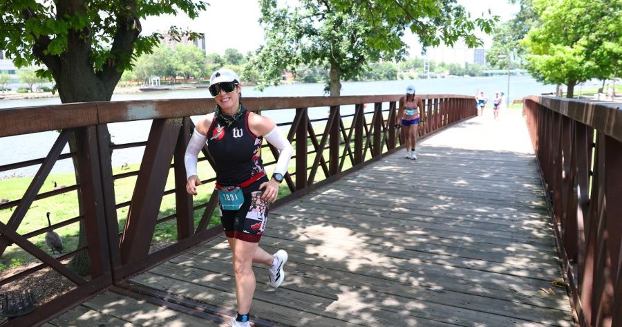 IRONMAN 70.3 Rockford - Illinois 2027