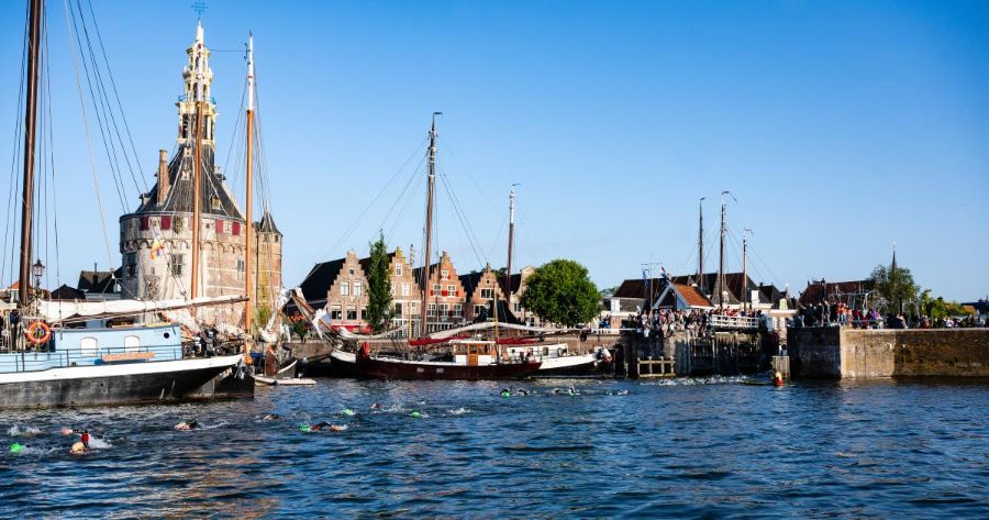 IRONMAN 70.3 Westfriesland 2027