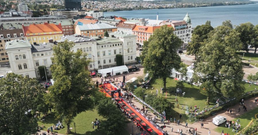 IRONMAN 70.3 Jonkoping 2027