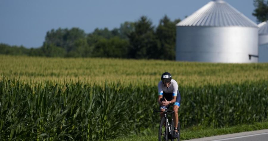 IRONMAN 70.3 Muncie 2027