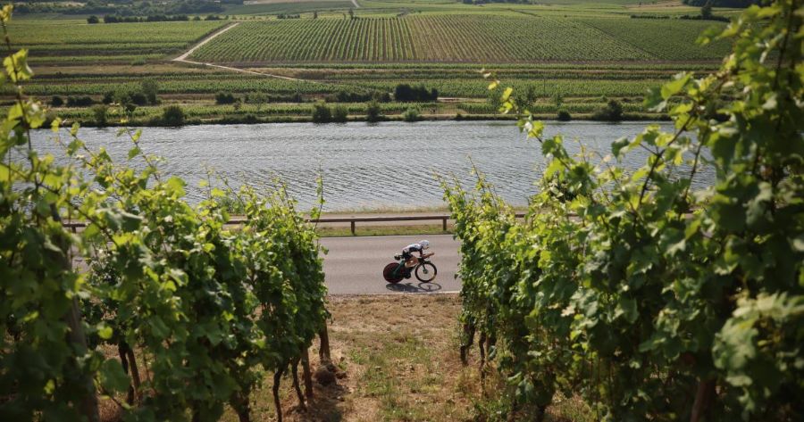 IRONMAN 70.3 Luxembourg 2027