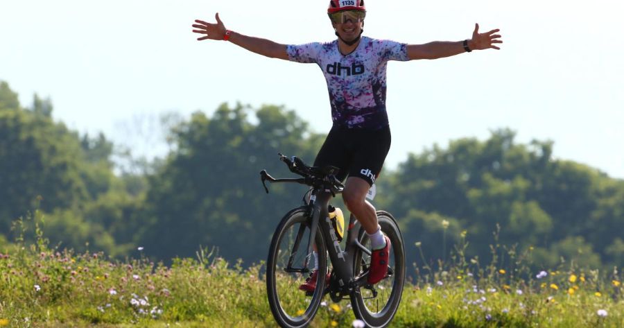 IRONMAN 70.3 Musselman 2027