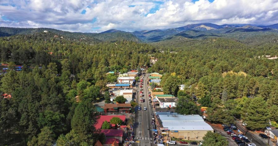 IRONMAN 70.3 Ruidoso New Mexico 2027