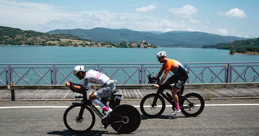 IRONMAN 70.3 Vitoria-Gasteiz 2027