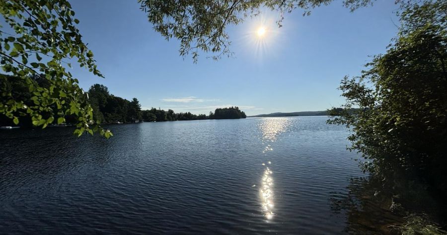 IRONMAN 70.3 Muskoka 2027