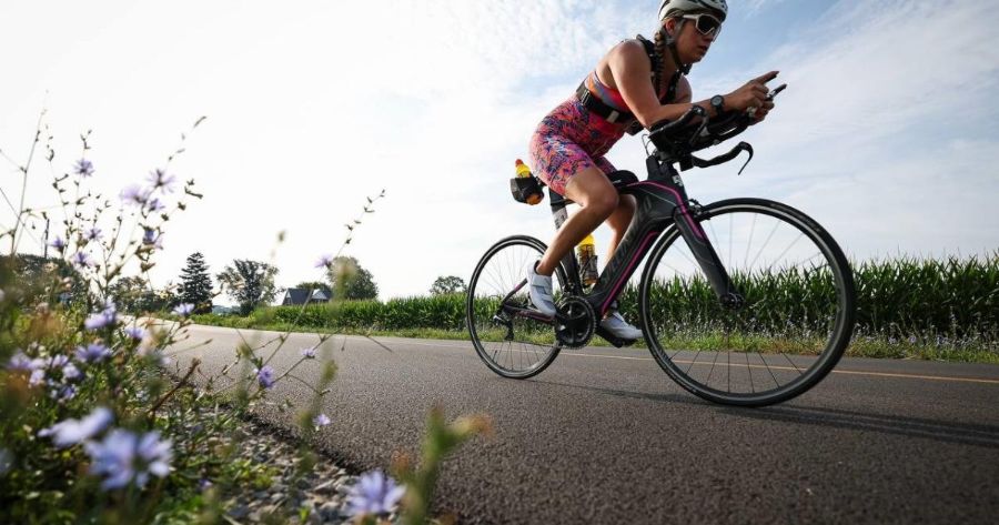 IRONMAN 70.3 Ohio 2027