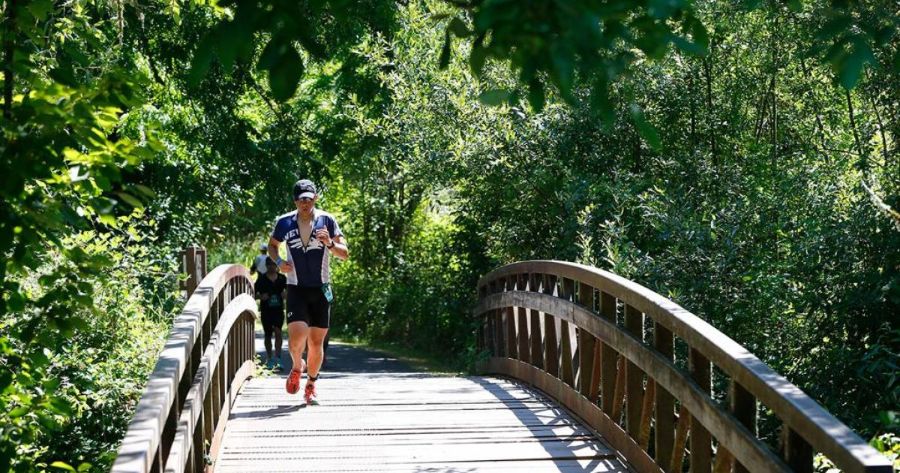 IRONMAN 70.3 Oregon 2027