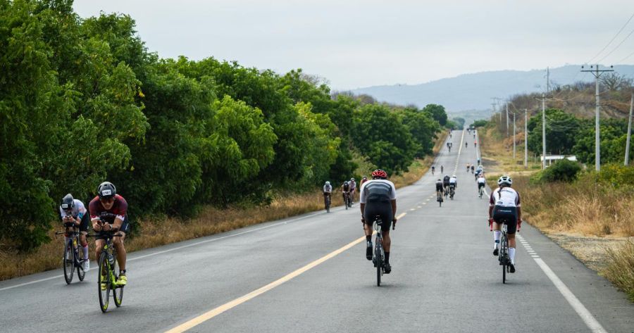 IRONMAN 70.3 Ecuador 2027