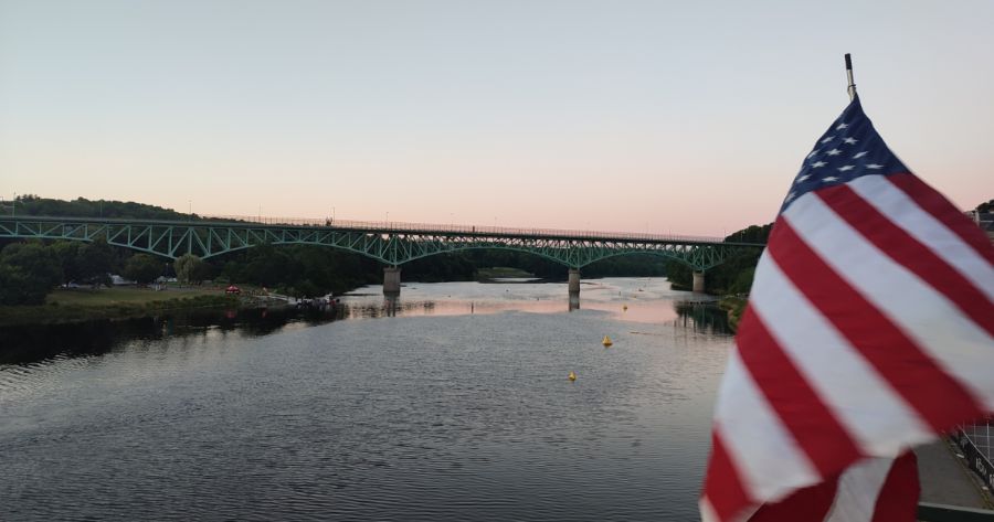 IRONMAN 70.3 Maine 2027