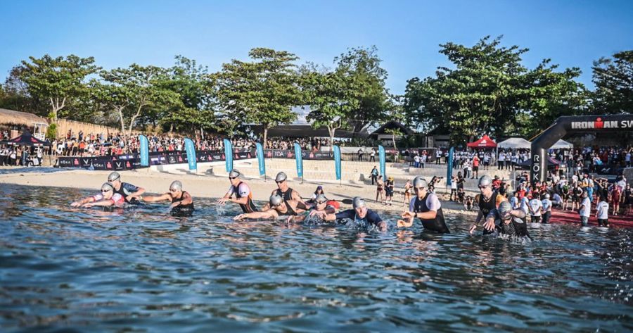 IRONMAN 70.3 Lapu-Lapu 2027
